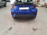  Toyota  C-HR TOYOTA  / 2019 / 5P / SUV 1.8H (122CV) E-CVT BUSINESS #90