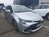  Toyota  Corolla TOYOTA  / 2022 / 5P / Berline Hybride 140h Dynamic #4