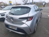  Toyota  Corolla TOYOTA  / 2022 / 5P / Berline Hybride 140h Dynamic #3