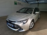  Toyota  Corolla TOYOTA  Touring Sports / 2018 / 5P / Break Hybride 122h Dynamic Business Stage Acad 