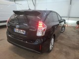  Toyota  Prius TOYOTA + / 2014 / 5P / monospace 136h SkyView #3