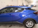  Toyota  C-HR TOYOTA  / 2019 / 5P / SUV 1.8H (122CV) E-CVT BUSINESS #111