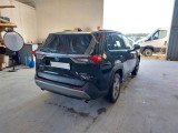  Toyota  RAV4 TOYOTA  / 2018 / 5P / CROSSOVER 2.5 HV 218CV E-CVT BUSINESS 2WD #2