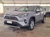  Toyota  RAV4 TOYOTA  / 2018 / 5P / CROSSOVER 2.5 HV 218CV E-CVT BUSINESS 2WD 