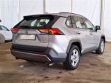  Toyota  RAV4 TOYOTA  / 2018 / 5P / CROSSOVER 2.5 HV 218CV E-CVT BUSINESS 2WD #2