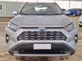  Toyota  RAV4 TOYOTA  / 2018 / 5P / CROSSOVER 2.5 HV 218CV E-CVT BUSINESS 2WD #6