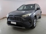  Toyota  RAV4 TOYOTA  / 2018 / 5P / CROSSOVER 2.5 HV 218CV E-CVT BUSINESS 2WD 