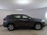  Toyota  RAV4 TOYOTA  / 2018 / 5P / CROSSOVER 2.5 HV 218CV E-CVT BUSINESS 2WD #7