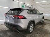  Toyota  RAV4 TOYOTA  Hybride / 2018 / 5P / SUV Hybride 2WD Dynamic Business St Hyb Acad #3