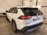  Toyota  RAV4 TOYOTA  Hybride / 2018 / 5P / SUV Hybride 2WD Dynamic Business Beyond Zero #2