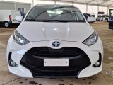  Toyota  Yaris TOYOTA  / 2020 / 5P / BERLINA HYBRID BUSINESS MY21 #6