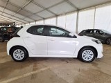  Toyota  Yaris TOYOTA  / 2020 / 5P / BERLINA HYBRID BUSINESS MY21 #7