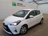  Toyota  Yaris TOYOTA  Hybride / 2017 / 5P / Berline 1.5 VVT-I HYBRID France Business 