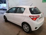  Toyota  Yaris TOYOTA  Hybride / 2017 / 5P / Berline 1.5 VVT-I HYBRID France Business #2