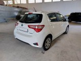  Toyota  Yaris TOYOTA  / 2017 / 5P / BERLINA 1.5 HYBRID BUSINESS #2