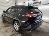  Toyota  RAV4 TOYOTA  Hybride 5p SUV 2WD Dynamic Business #2