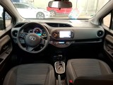  Toyota  Yaris TOYOTA  Hybride / 2017 / 5P / Berline 1.5 VVT-I HYBRID France Business #5