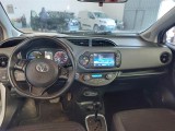  Toyota  Yaris TOYOTA  / 2017 / 5P / BERLINA 1.5 HYBRID BUSINESS #3