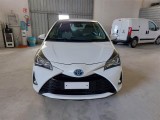  Toyota  Yaris TOYOTA  / 2017 / 5P / BERLINA 1.5 HYBRID BUSINESS #6