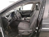  Toyota  RAV4 TOYOTA  Hybride 5p SUV 2WD Dynamic Business #8