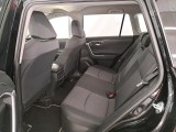  Toyota  RAV4 TOYOTA  Hybride 5p SUV 2WD Dynamic Business #9