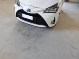  Toyota  Yaris TOYOTA  / 2017 / 5P / BERLINA 1.5 HYBRID BUSINESS #22