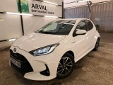  Toyota  Yaris TOYOTA  Hybride / 2019 / 5P / Berline Hybride 116h Design 