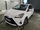  Toyota  Yaris TOYOTA  Hybride 5p Berline 1.5 VVT-I HYBRID Dynamic 