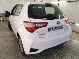  Toyota  Yaris TOYOTA  Hybride 5p Berline 1.5 VVT-I HYBRID Dynamic #2