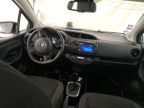  Toyota  Yaris TOYOTA  Hybride 5p Berline 1.5 VVT-I HYBRID Dynamic #5