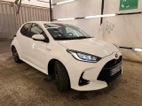  Toyota  Yaris TOYOTA  Hybride / 2019 / 5P / Berline Hybride 116h Design #4