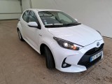  Toyota  Yaris TOYOTA  Hybride / 2019 / 5P / Berline Hybride 116h France Business Stage Acad #4