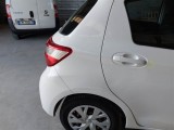  Toyota  Yaris TOYOTA  / 2017 / 5P / BERLINA 1.5 HYBRID BUSINESS #46