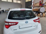  Toyota  Yaris TOYOTA  / 2017 / 5P / BERLINA 1.5 HYBRID BUSINESS #57