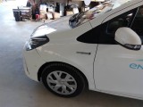  Toyota  Yaris TOYOTA  / 2017 / 5P / BERLINA 1.5 HYBRID BUSINESS #71