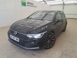  Volkswagen  Golf  VIII Berline Active eTSI 1.5 130CV BVA7 E6d 