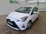  Toyota  Yaris  Hybride 1.5 VVT-I HYBRID France Business / TRANSFO VP/VF 