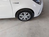  Toyota  Yaris TOYOTA  / 2017 / 5P / BERLINA 1.5 HYBRID BUSINESS #135