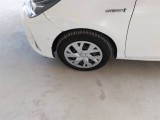  Toyota  Yaris TOYOTA  / 2017 / 5P / BERLINA 1.5 HYBRID BUSINESS #141