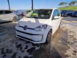  Volkswagen  Transporter VOLKSWAGEN UP! / 2016 / 5P / BERLINA E-UP! 