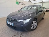  Volkswagen  Golf VOLKSWAGEN  / 2020 / 5P / Berline 1.0 eTSI OPF 110 DSG7 Life Business 