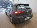  Volkswagen  Golf VOLKSWAGEN  / 2020 / 5P / Berline 1.0 eTSI OPF 110 DSG7 Life Business #2