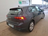  Volkswagen  Golf VOLKSWAGEN  / 2020 / 5P / Berline 1.0 eTSI OPF 110 DSG7 Life Business #3