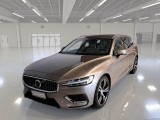  Volvo  V60 VOLVO  / 2018 / 5P / STATION WAGON T8 TWINENGINE AWD GEARTRONIC INSCRIPTION 