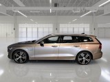  Volvo  V60 VOLVO  / 2018 / 5P / STATION WAGON T8 TWINENGINE AWD GEARTRONIC INSCRIPTION #8