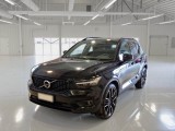  Volvo  XC60 VOLVO XC40 / 2017 / 5P / SUV T5 PLUG-IN HYBRID AUTO RECHARGE R-DESIGN 