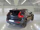  Volvo  XC60 VOLVO XC40 / 2017 / 5P / SUV T5 PLUG-IN HYBRID AUTO RECHARGE R-DESIGN #2