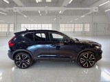  Volvo  XC60 VOLVO XC40 / 2017 / 5P / SUV T5 PLUG-IN HYBRID AUTO RECHARGE R-DESIGN #7