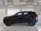  Volvo  XC60 VOLVO XC40 / 2017 / 5P / SUV T5 PLUG-IN HYBRID AUTO RECHARGE R-DESIGN #8