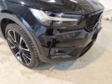  Volvo  XC60 VOLVO XC40 / 2017 / 5P / SUV T5 PLUG-IN HYBRID AUTO RECHARGE R-DESIGN #27